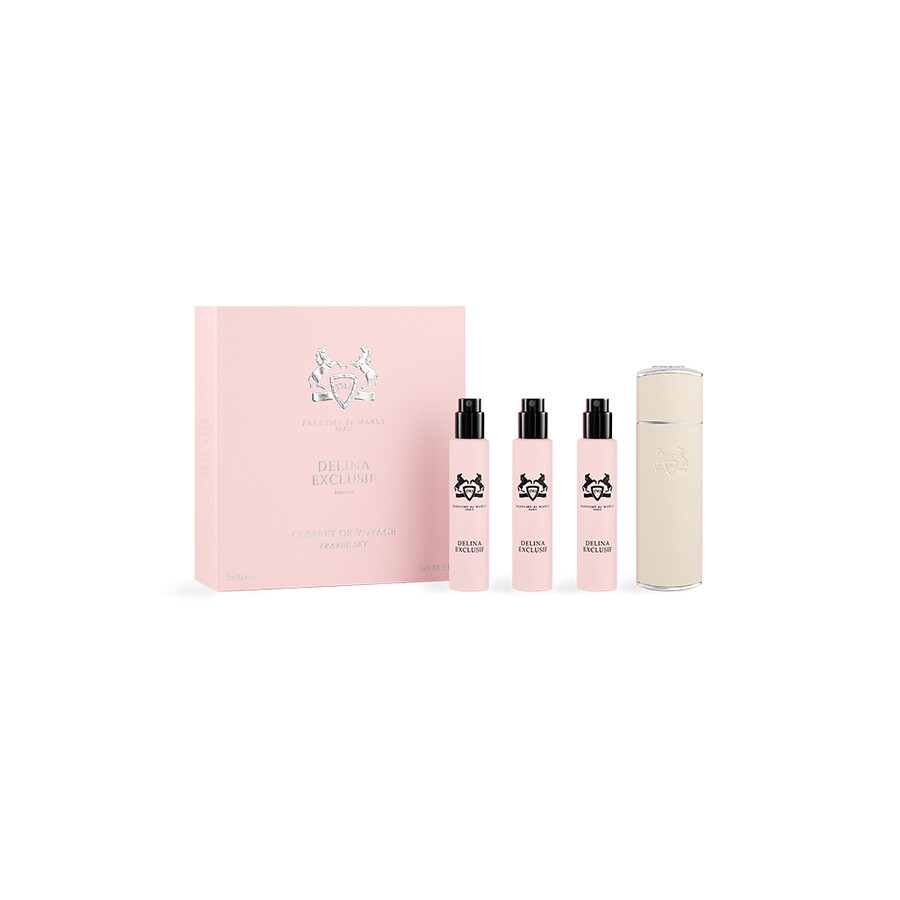delina exclusif set de cĂlĂtorie
– parfums de marly