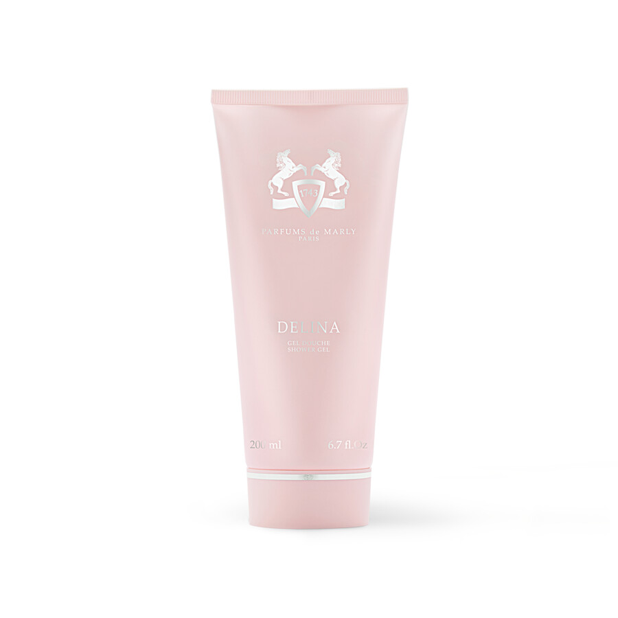 delina gel de duș 200 ml - parfums de marly-ul oficial