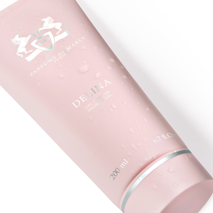 delina gel de duș 200 ml - parfums de marly-ul oficial