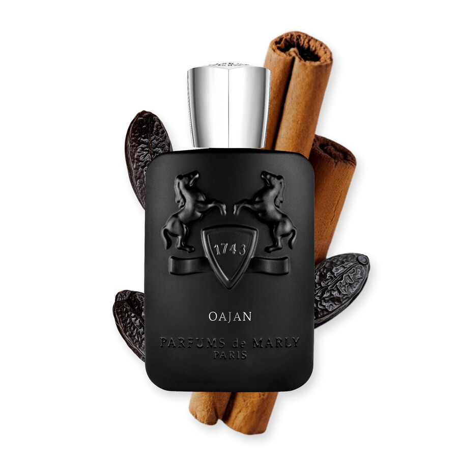 oajan eau de parfum 125ml – parfums de marly-ul oficial