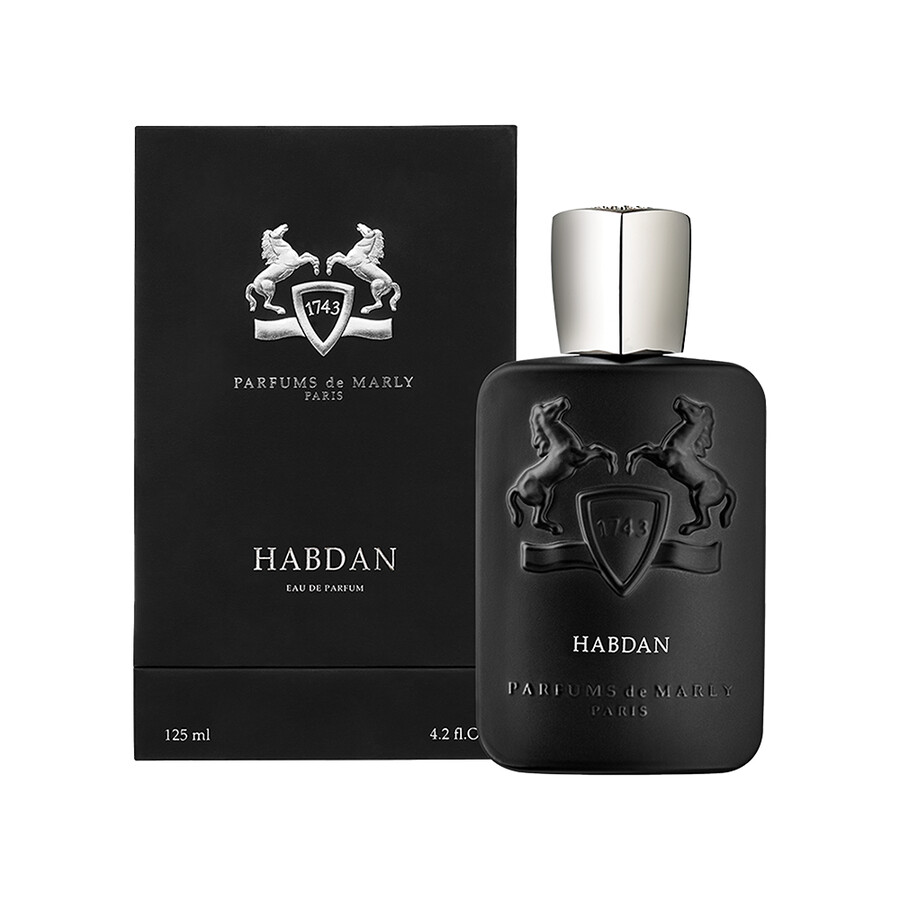 habdan eau de parfum 125ml – parfums de marly-ul oficial