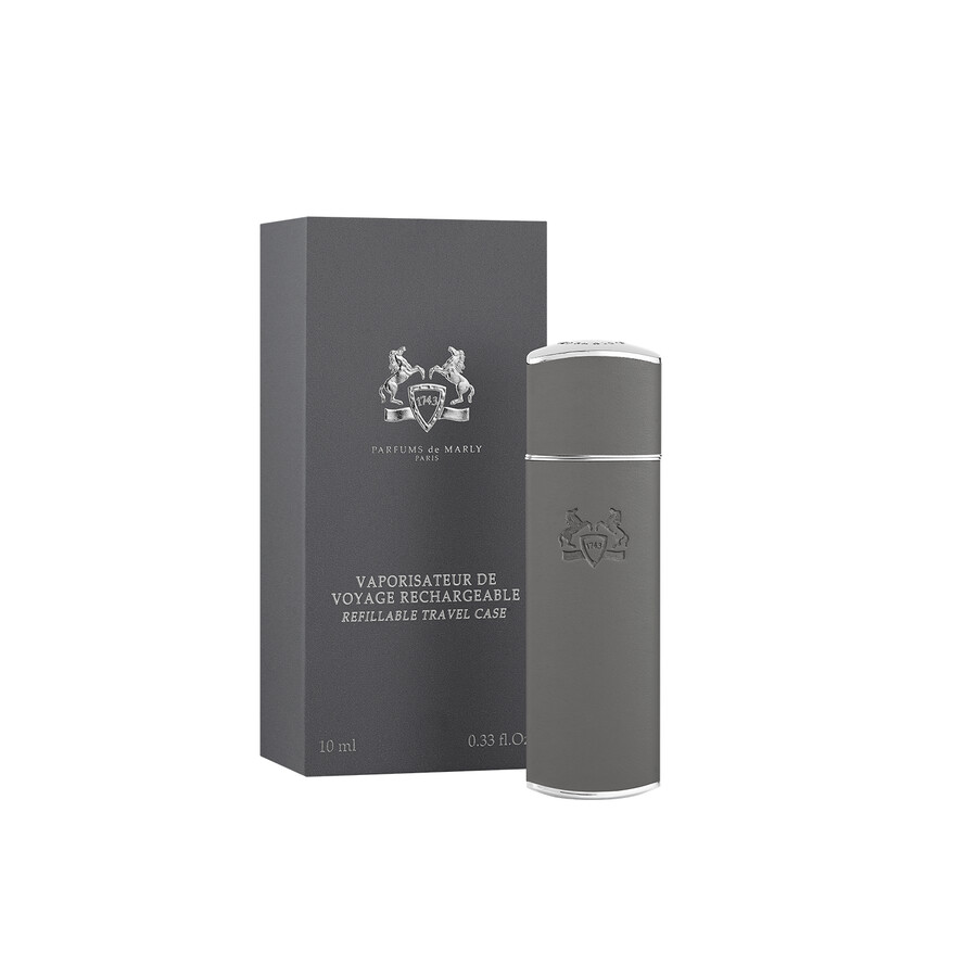 caz de cĂlĂtorie
– parfums de marly