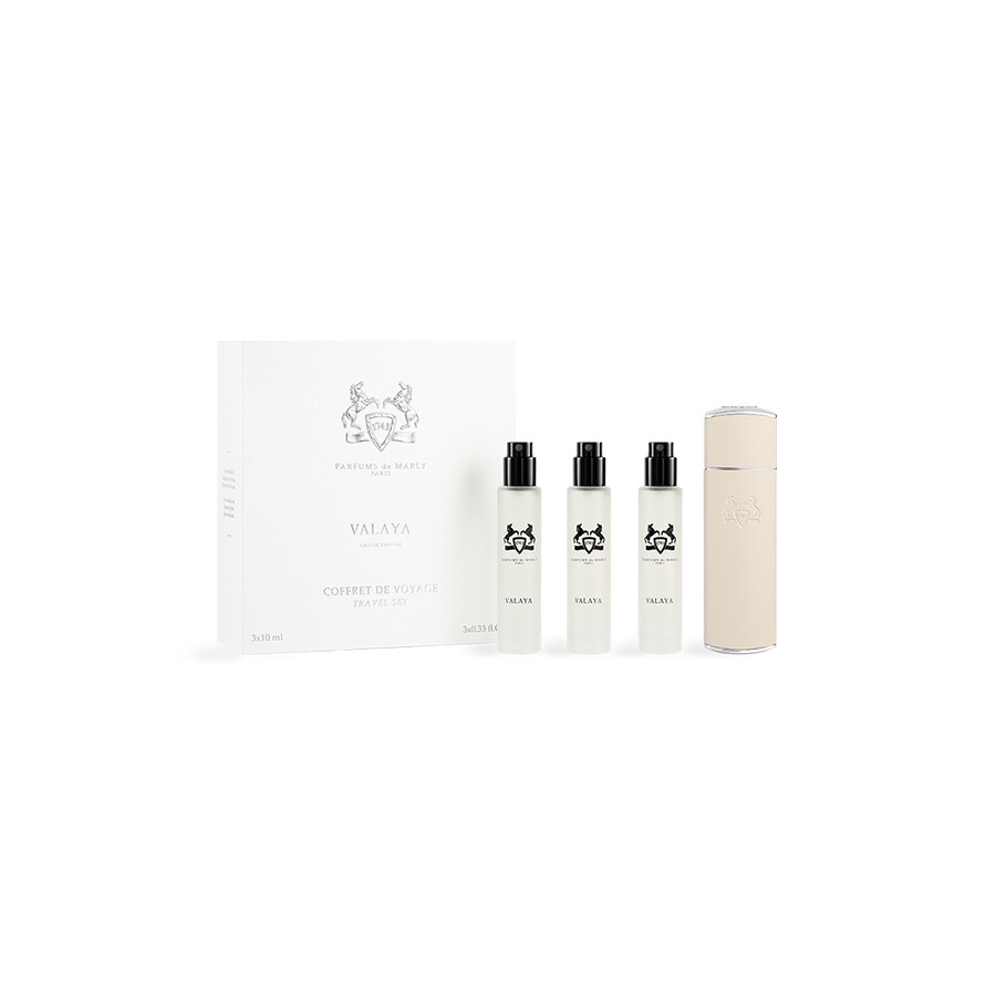 valaya set de cĂlĂtorie
– parfums de marly
