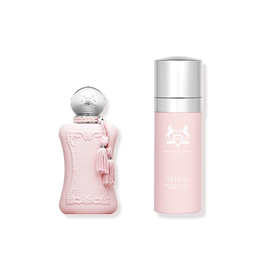 la delina ritual
– parfums de marly