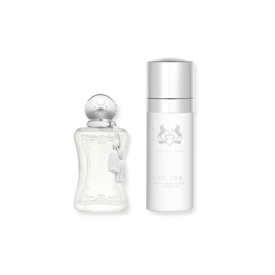 la valaya ritual
– parfums de marly