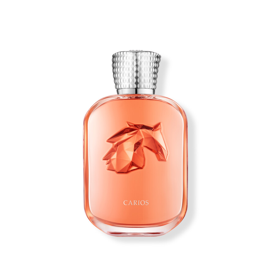 carlos
– parfums de marly