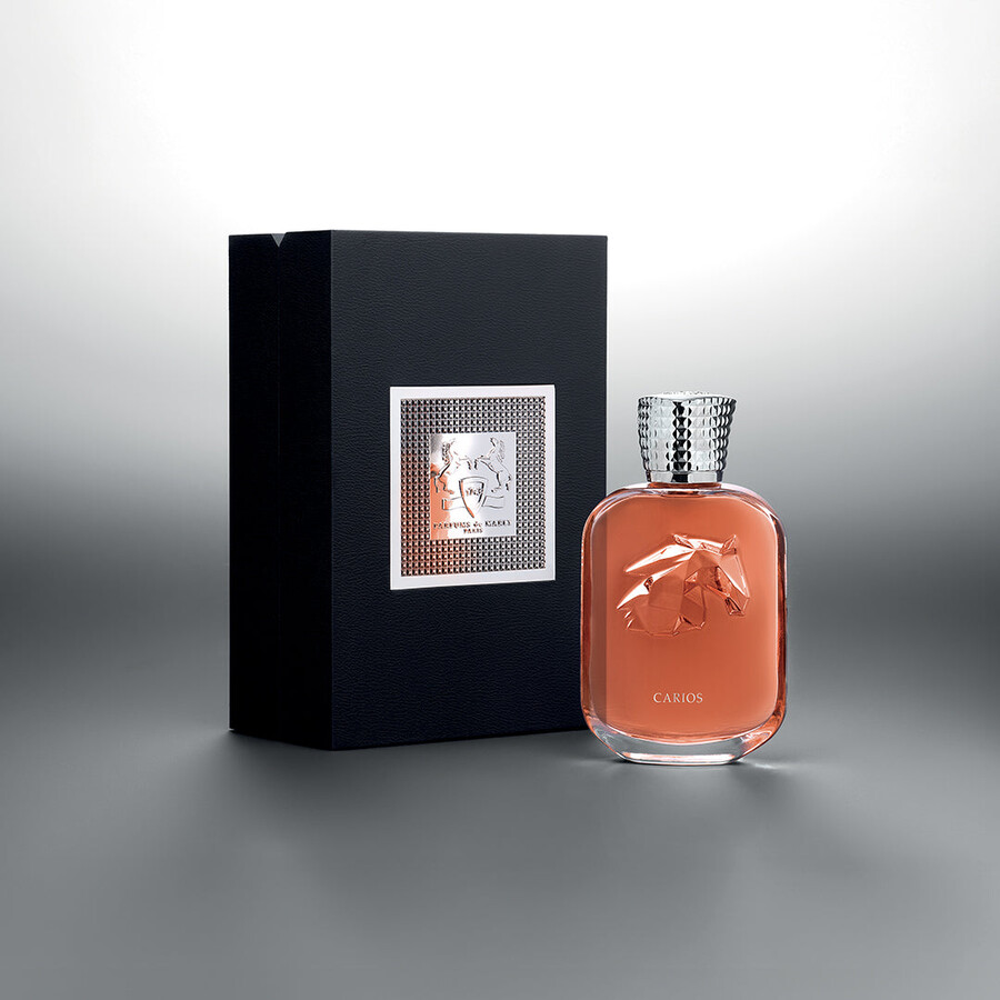 carlos
– parfums de marly