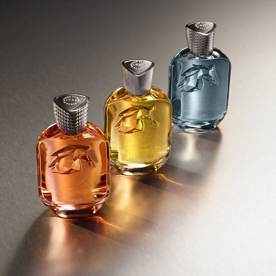 eragon
– parfums de marly